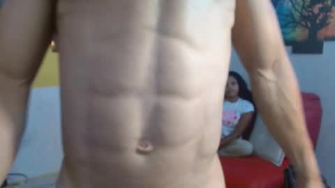 rickcumhot13 online show from 02/12/25, 06:19