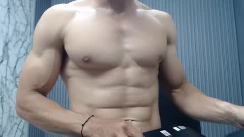 rickcumhot13 online show from 03/12/25, 02:34