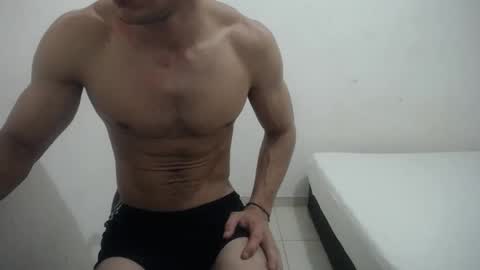 rickcumhot13 online show from 10/11/25, 04:16