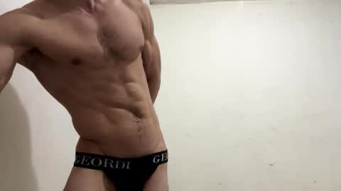 rickcumhot13 online show from 10/20/25, 10:32