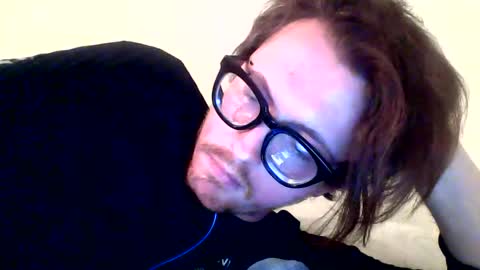 RICK DAYDREAM online show from 04/11/26, 04:17