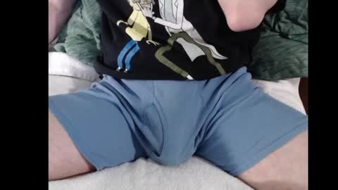 Rickdiculous1 online show from 06/20/26, 02:36