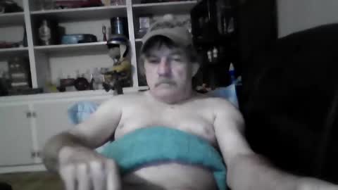 rickfunkhouser1 online show from 12/17/24, 06:02