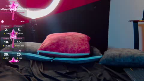 RICKG online show from 12/17/24, 11:38