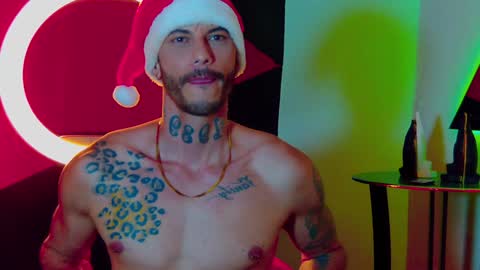 RICKG online show from 12/19/24, 08:13