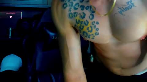 RICKG online show from 09/26/25, 12:14