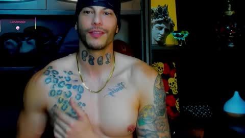 RICKG online show from 09/29/25, 11:31