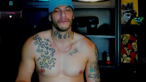 RICKG online show from 10/01/25, 01:00