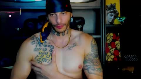 RICKG online show from 10/02/25, 12:39