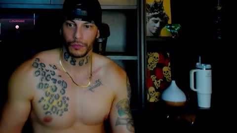 RICKG online show from 10/02/25, 11:34