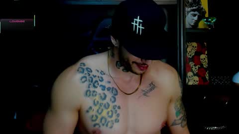 RICKG online show from 10/16/25, 11:17