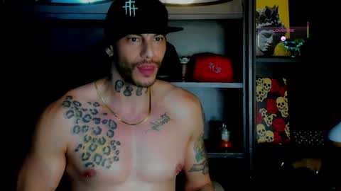 RICKG online show from 10/20/25, 11:38