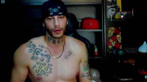 RICKG online show from 10/26/25, 12:49