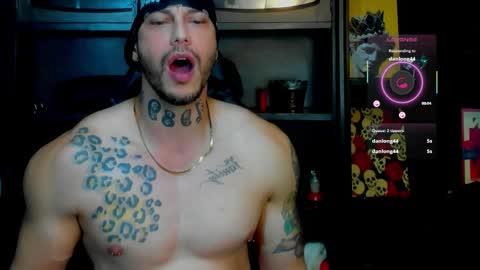 RICKG online show from 12/02/25, 11:34