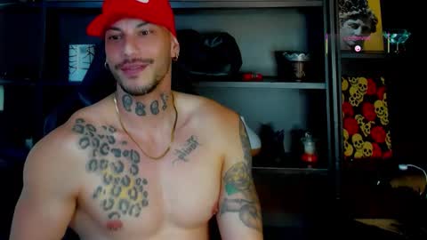 RICKG online show from 01/05/26, 09:18