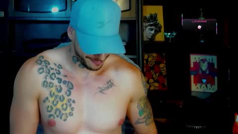 RICKG online show from 01/13/26, 08:14