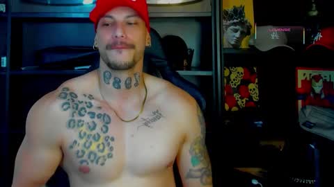 RICKG online show from 02/03/26, 07:19