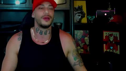 RICKG online show from 02/10/26, 08:24