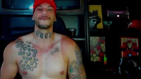 RICKG online show from 02/12/26, 06:58