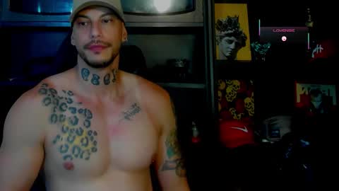 RICKG online show from 02/13/26, 07:10