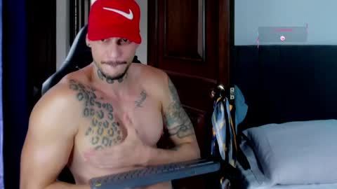 RICKG online show from 05/20/26, 09:10