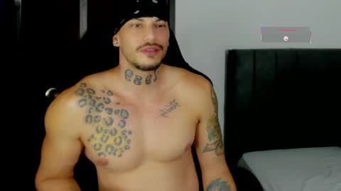RICKG online show from 05/22/26, 12:07