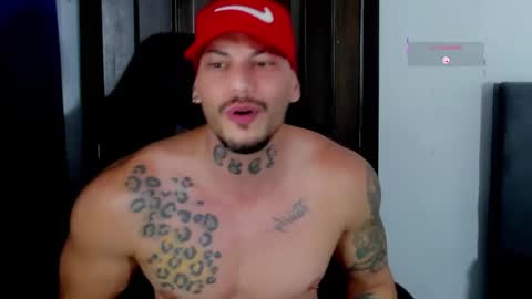 RICKG online show from 05/23/26, 08:24