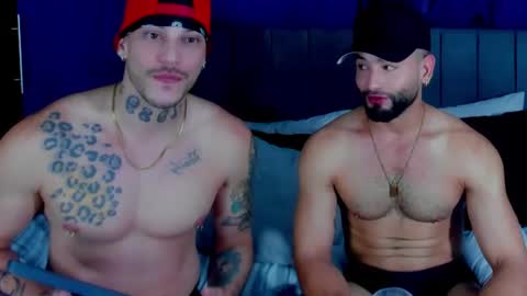 RICKG online show from 06/12/26, 02:21