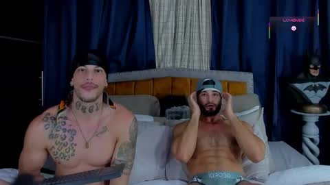 RICKG online show from 06/25/26, 06:07