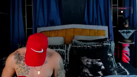 RICKG online show from 07/18/26, 04:05