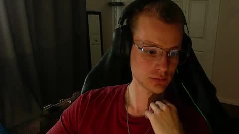 rickgosling online show from 05/23/26, 11:31