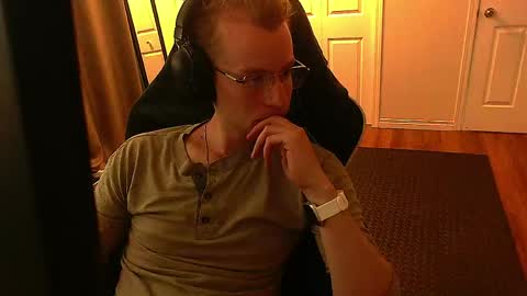 rickgosling online show from 05/24/26, 10:26