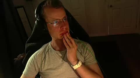 rickgosling online show from 05/27/26, 01:13
