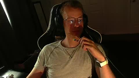 rickgosling online show from 05/27/26, 01:57