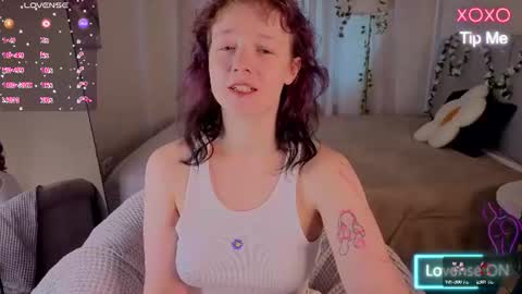 Ricki online show from 06/14/26, 01:14