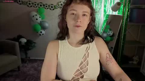 Ricki online show from 06/29/26, 01:12