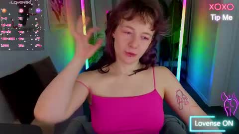Ricki online show from 07/23/26, 01:58