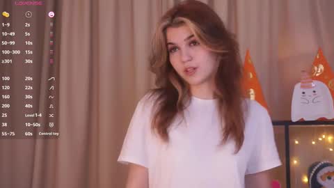 Sofia online show from 10/23/25, 06:23