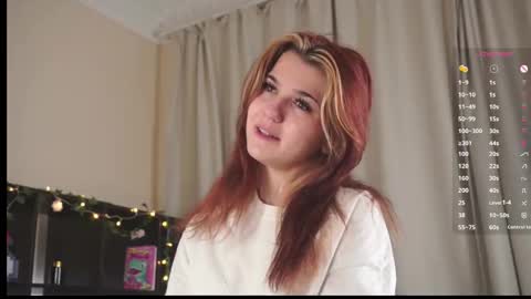 Sofia online show from 10/26/25, 10:25