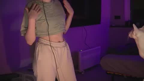 RickiSanchez online show from 02/11/25, 11:33