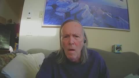 Snapshot of rickl56 chatting on 01/29/25, 04:08 rickl56 online show from 01/29/25, 04:08