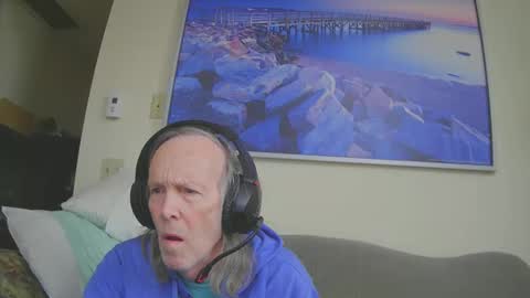 Snapshot of rickl56 chatting on 02/27/25, 08:31 rickl56 online show from 02/27/25, 08:31