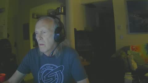 Snapshot of rickl56 chatting on 09/13/25, 12:43 rickl56 online show from 09/13/25, 12:43