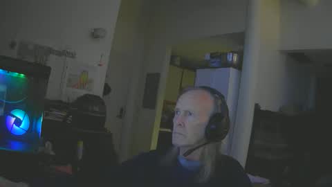 Snapshot of rickl56 chatting on 02/16/26, 10:17 rickl56 online show from 02/16/26, 10:17
