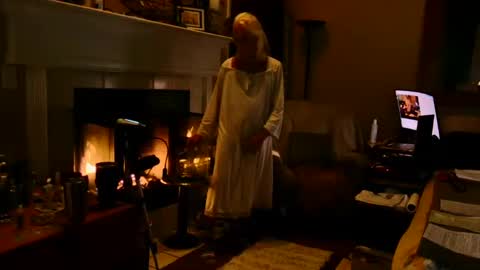 PINK HOLE TWINK online show from 12/10/24, 04:24