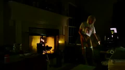 PINK HOLE TWINK online show from 09/19/25, 04:14