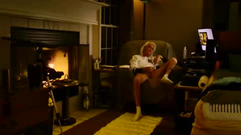 Snapshot of ricks4fun chatting on 10/30/25, 02:02 PINK HOLE TWINK online show from 10/30/25, 02:02