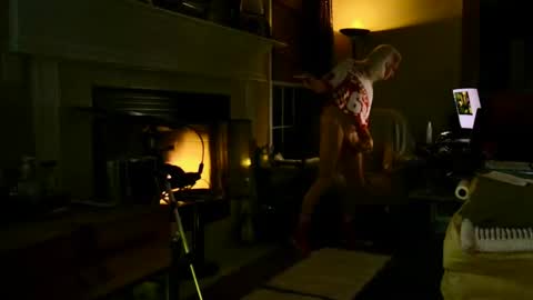 Snapshot of ricks4fun chatting on 11/13/25, 03:49 PINK HOLE TWINK online show from 11/13/25, 03:49