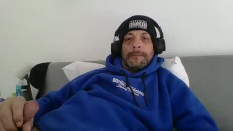 Snapshot of ricky870 chatting on 01/22/25, 01:11 BoyToy online show from 01/22/25, 01:11