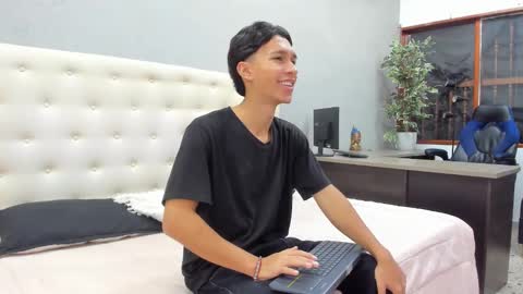 Ricky Backus online show from 01/11/25, 11:12